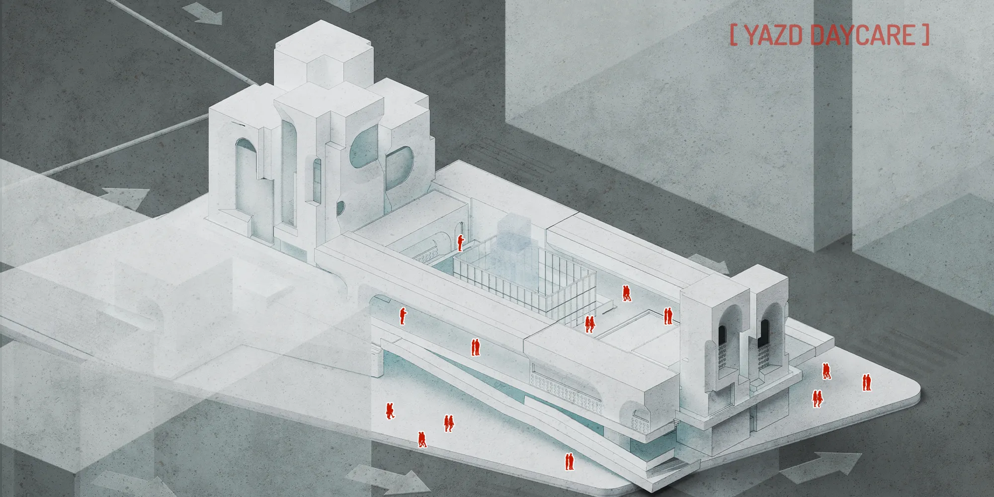 A Form For the Future of a Historic City