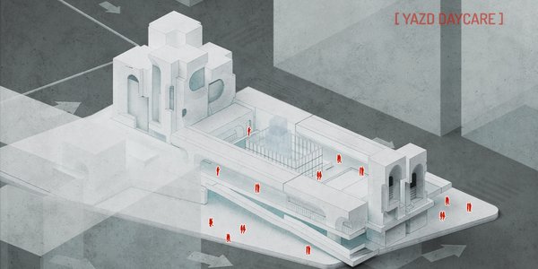 A Form For the Future of a Historic Cit