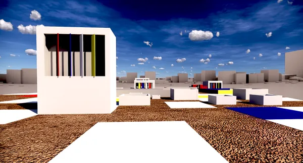 Square Daycare