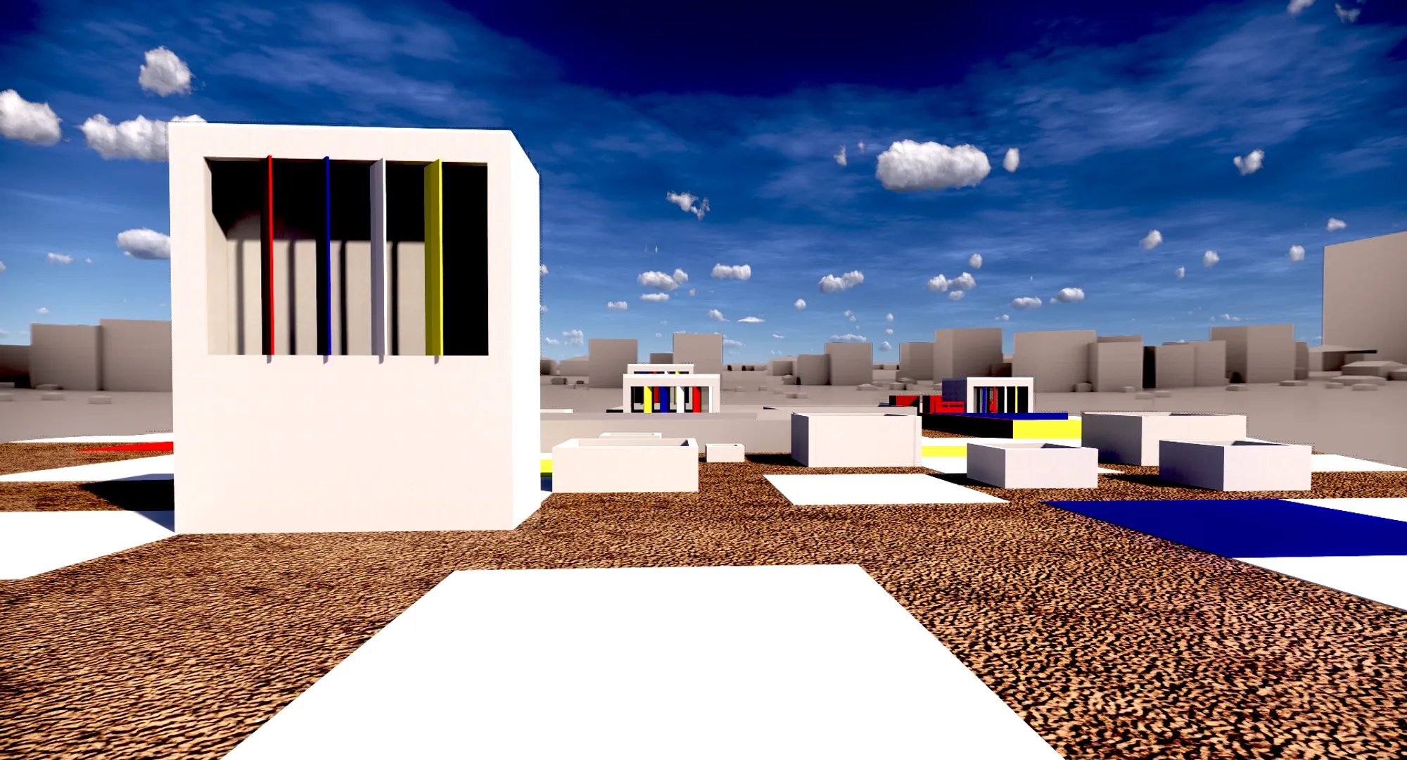Square Daycare