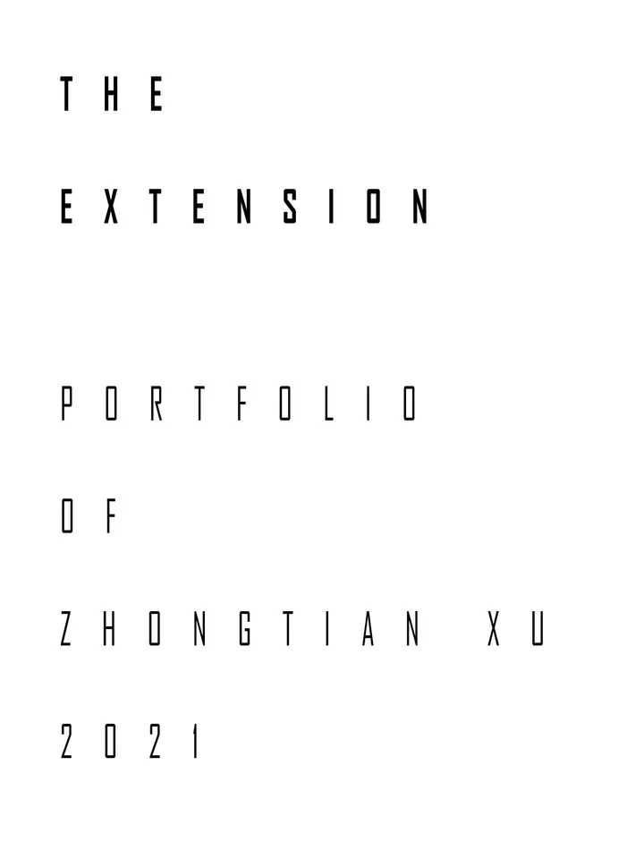 The Extension