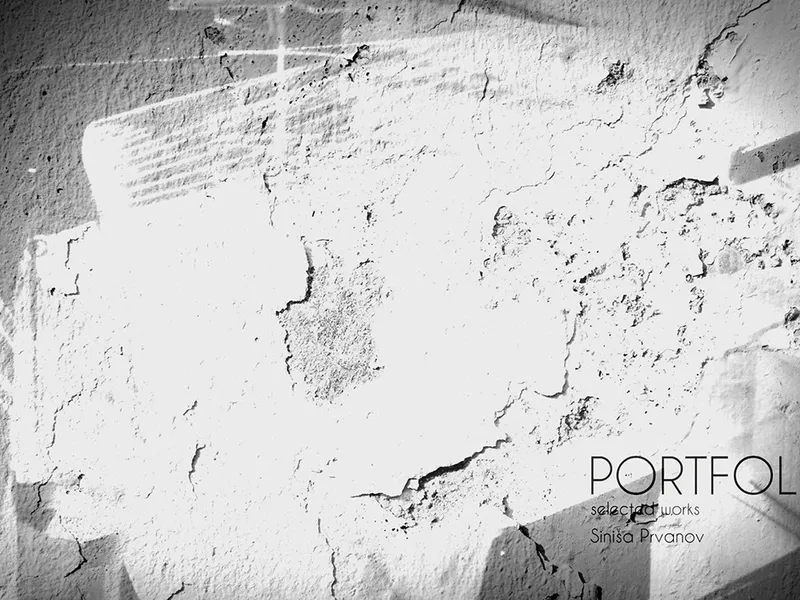 PORTFOLIO 2019