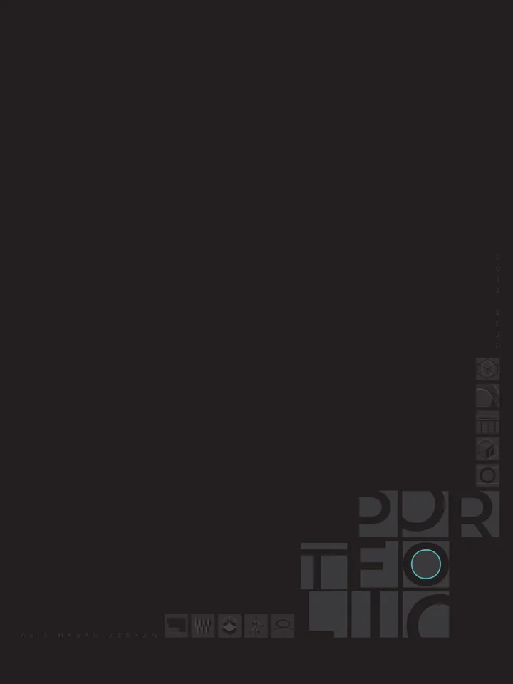Asif Hasan Zeshan-Portfolio-2013-2020