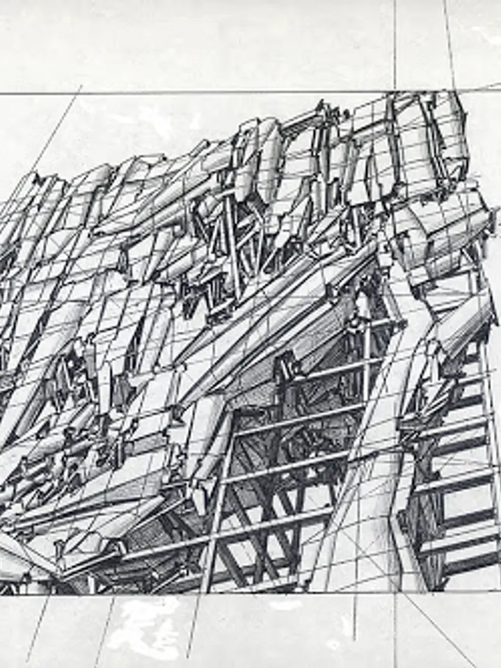 War and Architecture