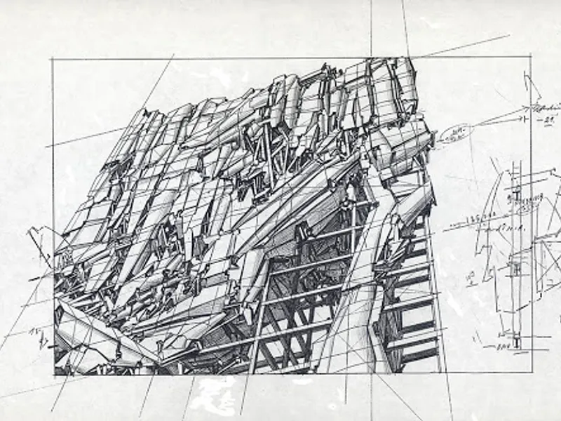 War and Architecture