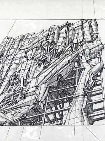 War and Architecture