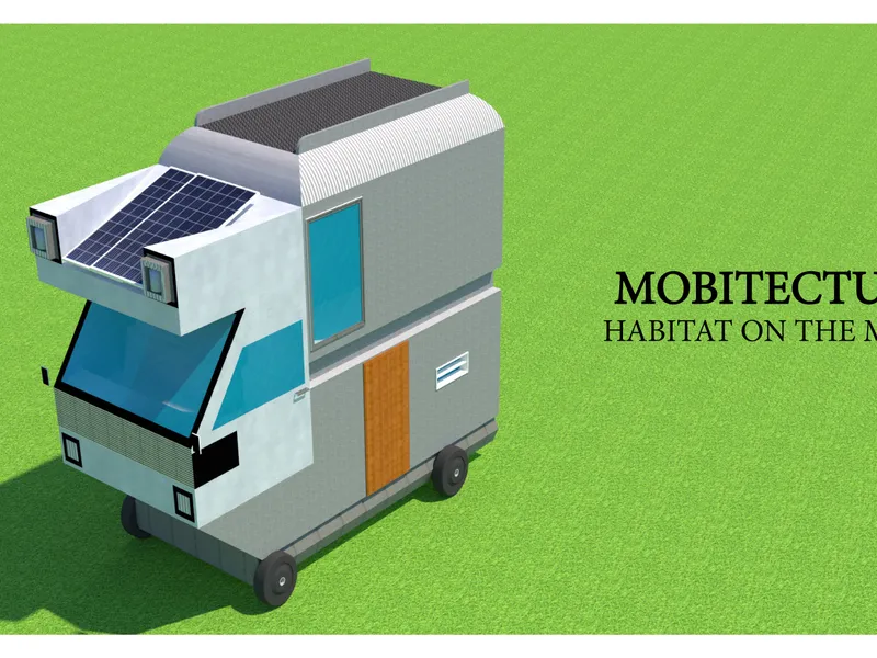 mobitecture
