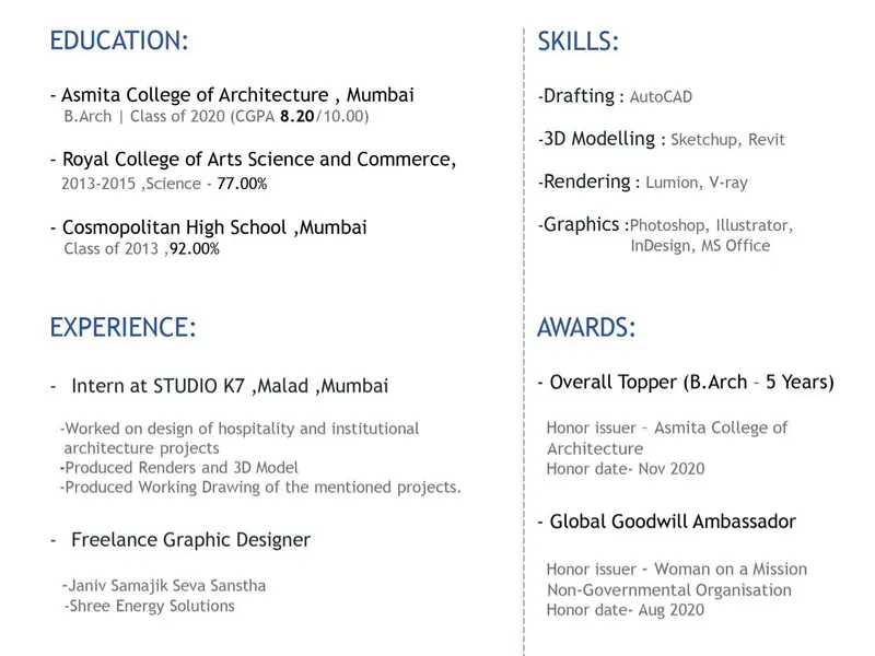 Portfolio