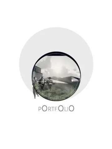 Architectural Portfolio