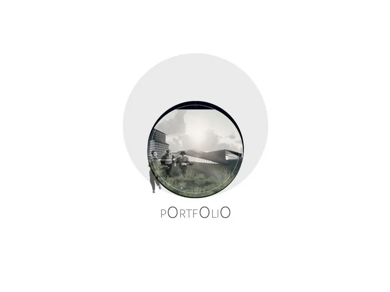 Architectural Portfolio