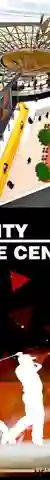 NOVUS VITA: VITALITY INNOVATIVE CENTRE