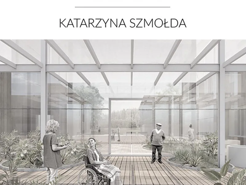Architecture portfolio