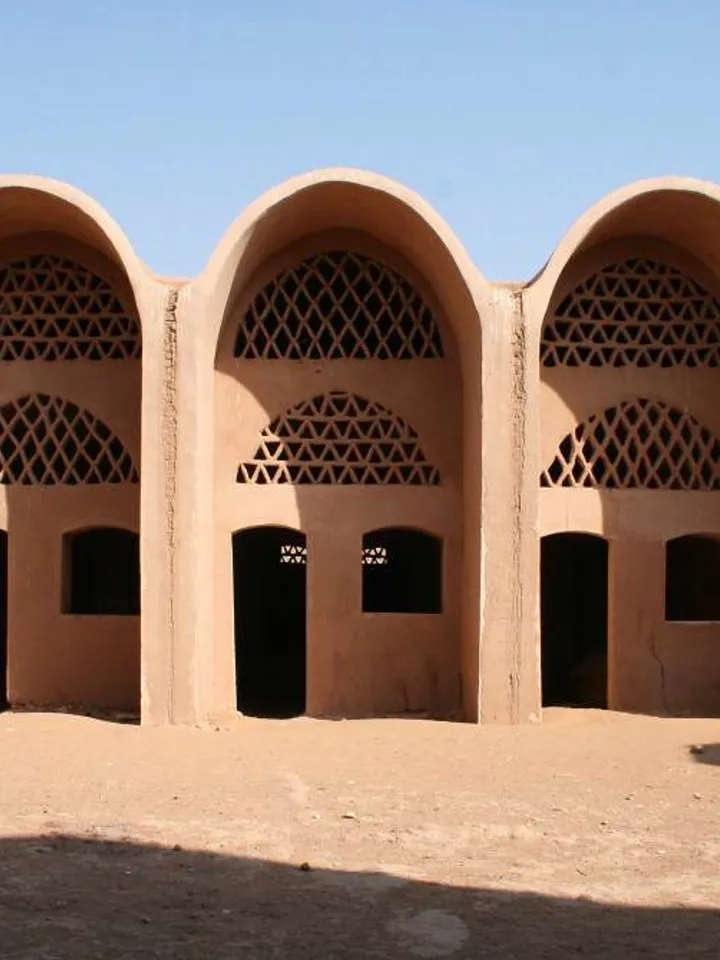 HASSAN FATHY