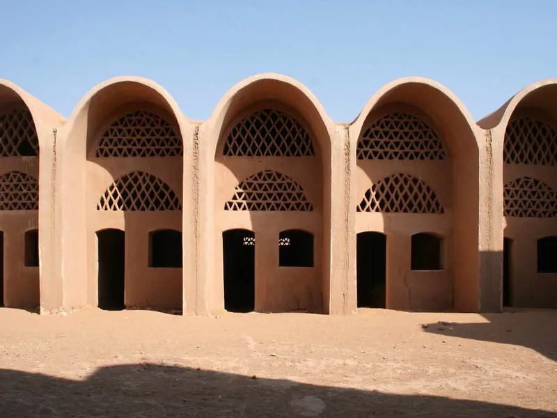 HASSAN FATHY