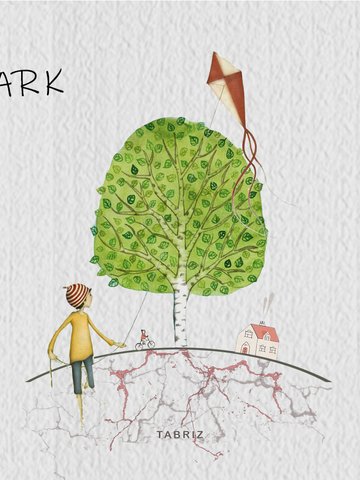 Oturmak park