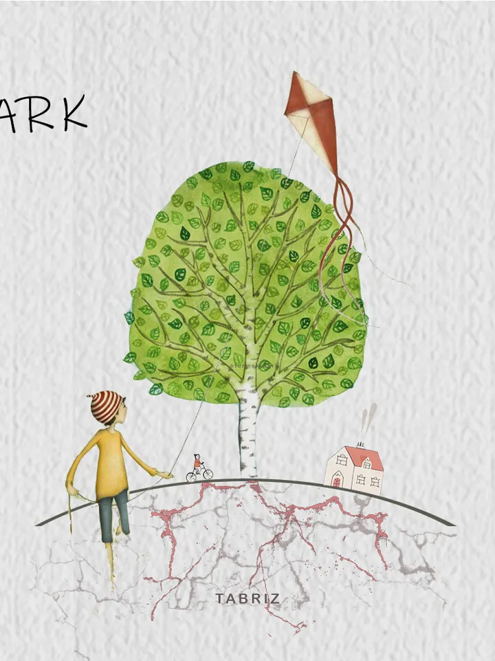Oturmak park
