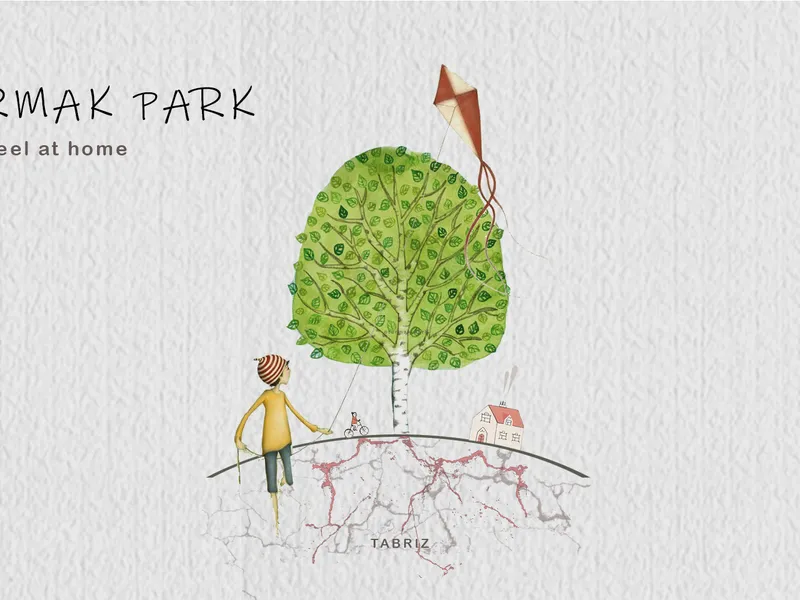 Oturmak park