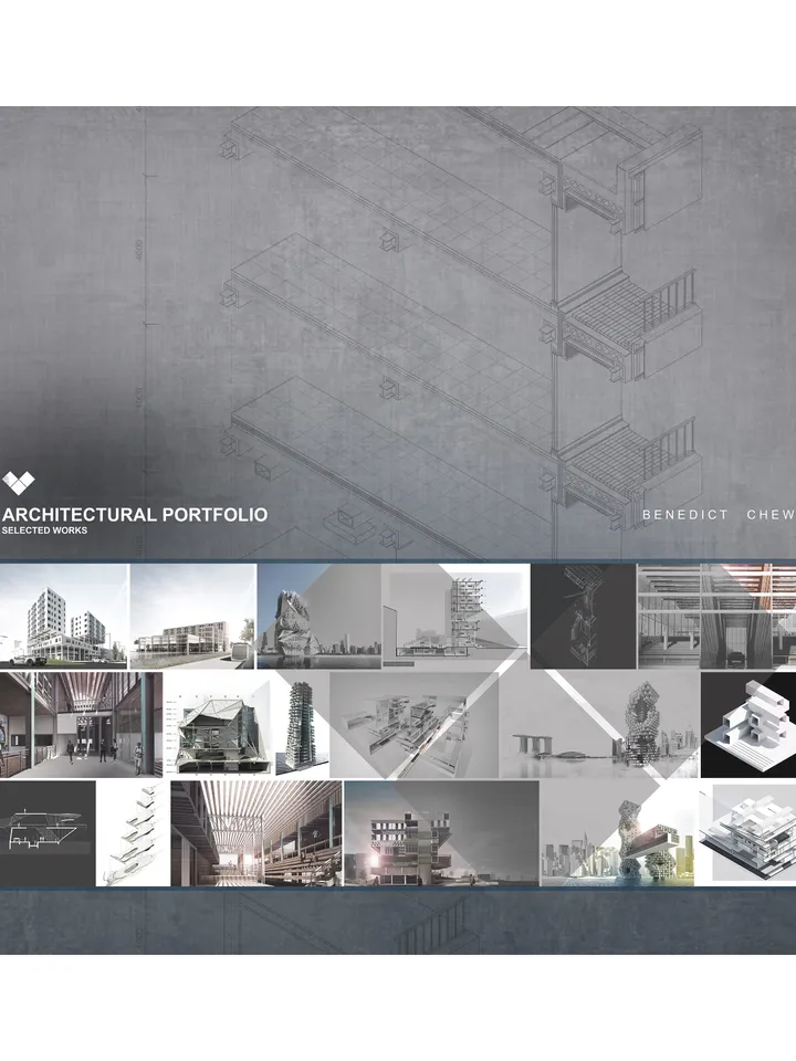 Benedict Chew-Portfolio-2021