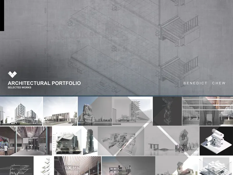 Benedict Chew-Portfolio-2021