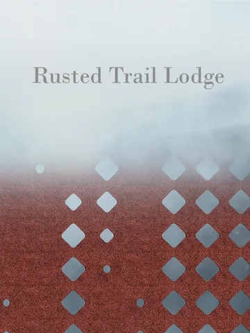 Rustic Trail Lodge