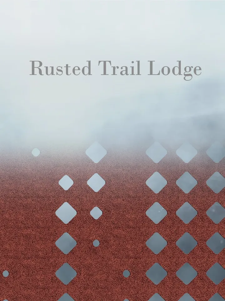 Rustic Trail Lodge
