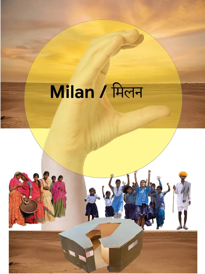 MILAN
