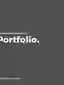Interior architecture & design portfolio
