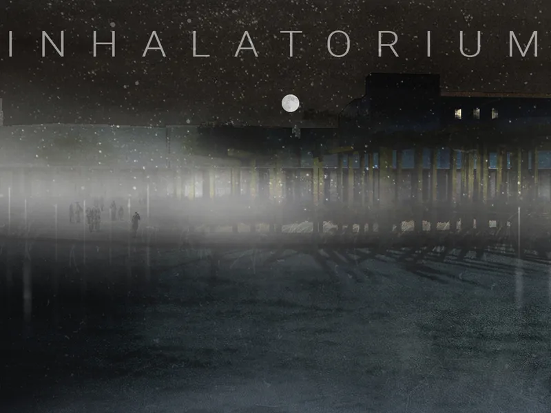 INHALATORIUM