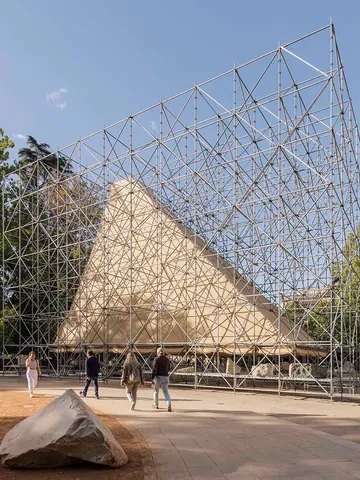 Unveiling the Unfinished Beauty