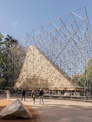 Unveiling the Unfinished Beauty