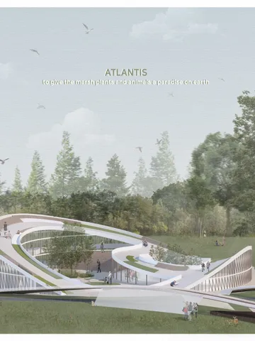 ATLANTIS