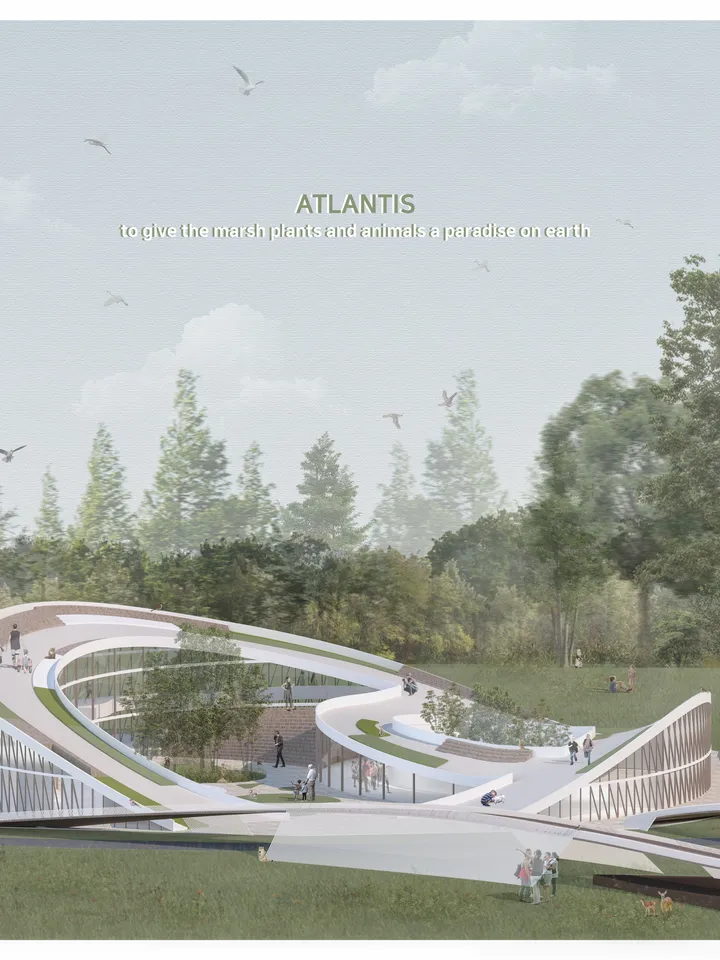 ATLANTIS