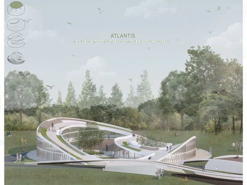 ATLANTIS
