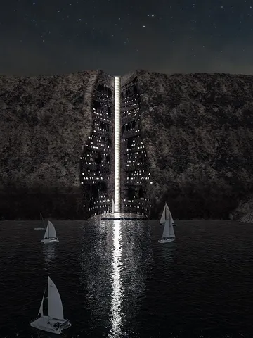 CLIFFSCRAPER