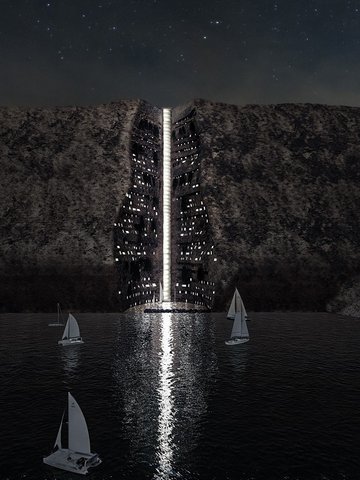 CLIFFSCRAPER
