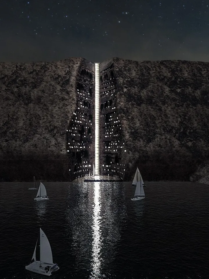 CLIFFSCRAPER
