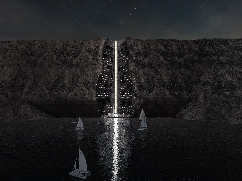 CLIFFSCRAPER