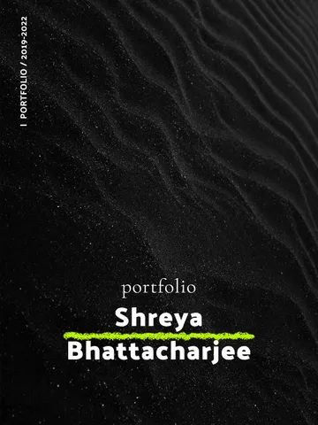 Architectural Portfolio