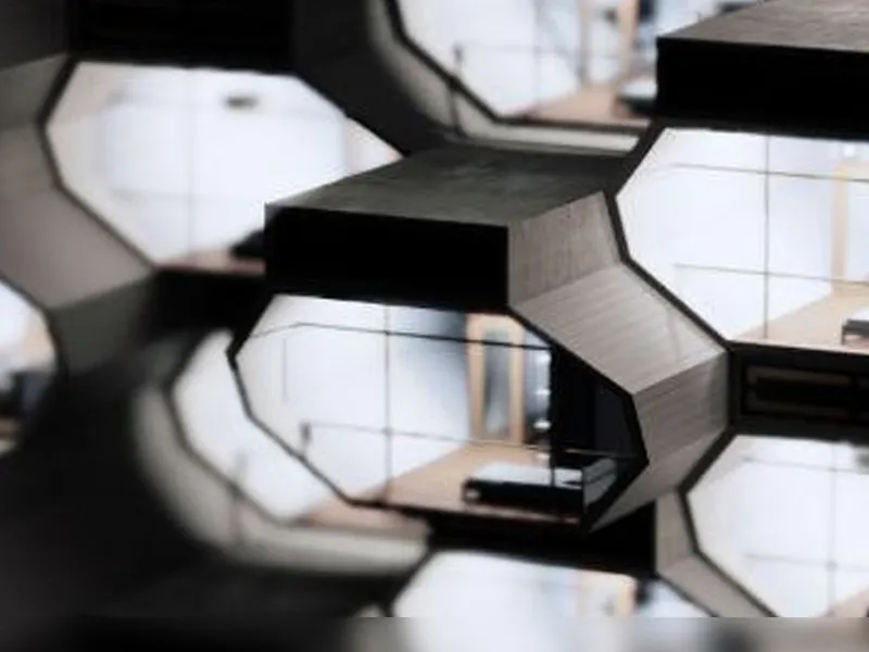 Octahome