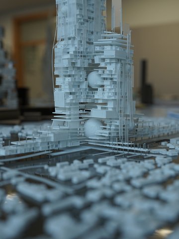 Physical model