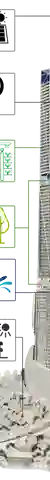 Thinking the skyscraper of tomorrow.