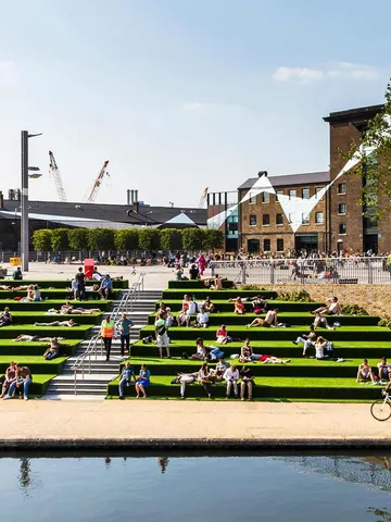The privatisation of public space: whose space is it really for?