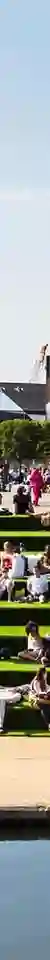 The privatisation of public space: whose space is it really for?
