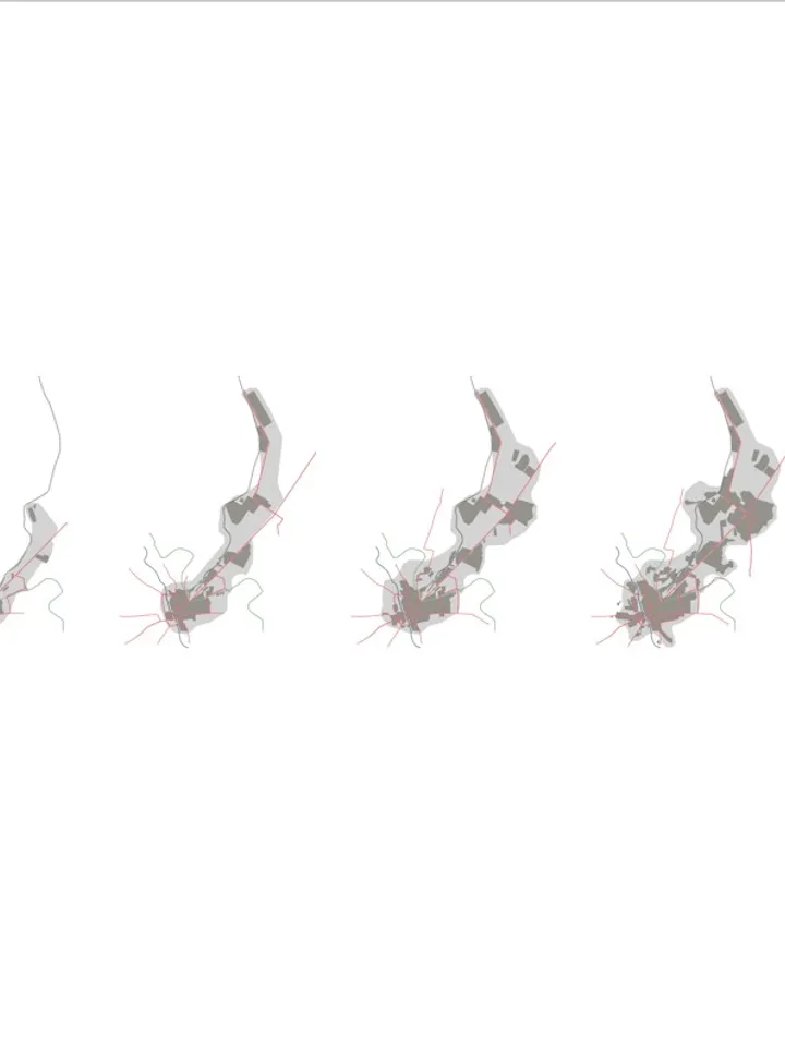 Commercial Nodule Prototypes in Semi-urban Scenarios