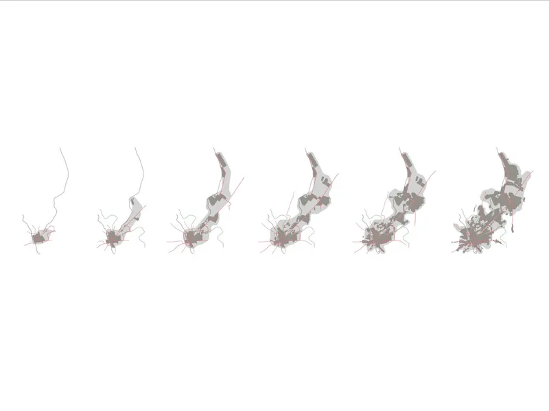 Commercial Nodule Prototypes in Semi-urban Scenarios