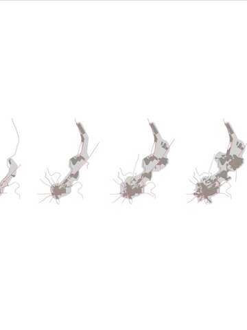 Commercial Nodule Prototypes in Semi-urban Scenarios