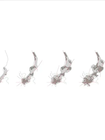 Commercial Nodule Prototypes in Semi-urban Scenarios