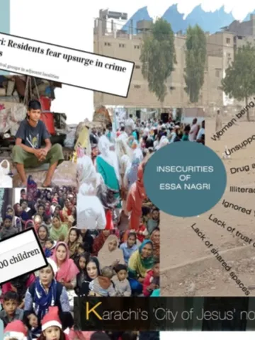 Reconciling the Divide; Vitalizing Urban Voids to Bridge Communities