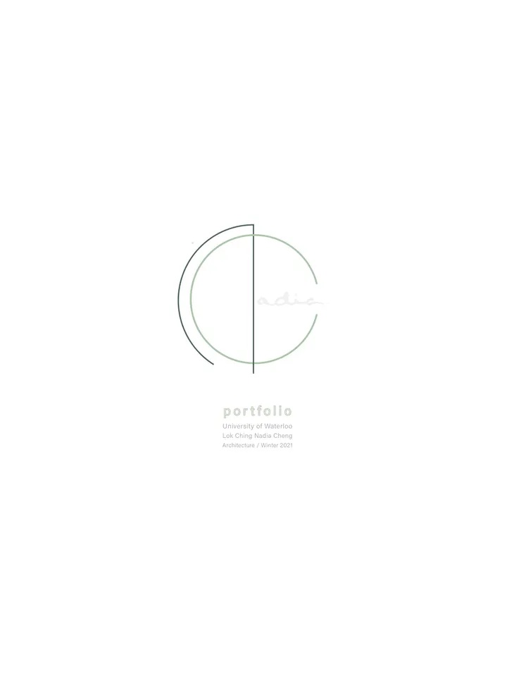 Nadia Cheng - Portfolio - 2021