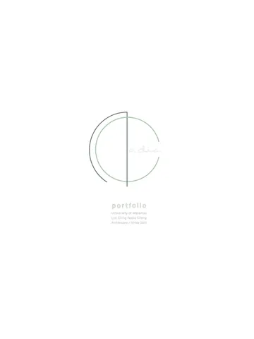 Nadia Cheng - Portfolio - 2021